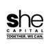 She Capital (@she_capital) Twitter profile photo She Capital (@she_capital) Twitter profile photo