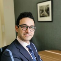 Arman Memarzadeh (@mykneesurgeon) 's Twitter Profile