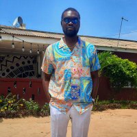 Dzidzornu Godswill™ 🇬🇭 (@_nolimitwill) 's Twitter Profile