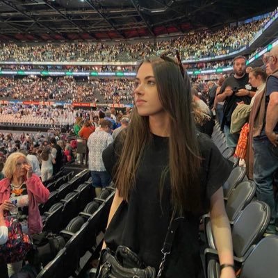 Artist Manager | Founder of ON AIR MANAGEMENT | Project Manager SONY MUSIC FRANCE Instagram :@itsstellaodk