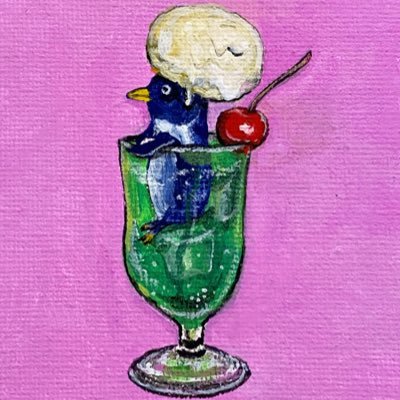 animal_35's profile picture. あにまるかふぇシリーズの絵やグッズ、LINEスタンプを展開していきます！