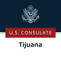 U.S. Consulate Tijuana (@consuladousatj) 's Twitter Profile Photo