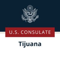 U.S. Consulate Tijuana(@ConsuladoUSATJ) 's Twitter Profile Photo