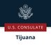 U.S. Consulate Tijuana (@consuladousatj) Twitter profile photo