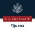 U.S. Consulate Tijuana (@ConsuladoUSATJ) Twitter profile photo