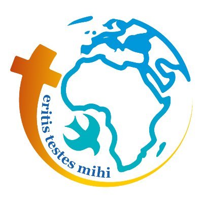 Intl group of women religious;
Missionaries prioritising  ♀ & marginalised in Africa;
Peaceful action for justice, peace, integrity of creation
RT ≠ endorsement