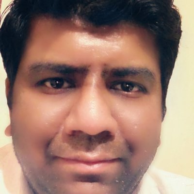 Dreamer | Visionary | Loves to Read | Tweets are for educational purpose only and not for Reccomendation