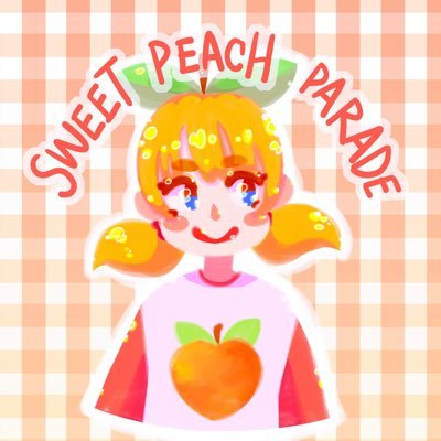 hi i’m gaby/sweet peach parade! ☆ 22, infp, ♓︎, lover of shoujo manga, magical girl, fruit, and idols 🍑🌸🍓🎊🍰🍉🌟🌷🧡🌱 just graduated art school!