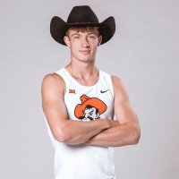 Kade Benjamin (@kadebenjamin) 's Twitter Profile