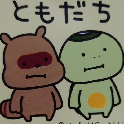 RABの皆様をゆるっと推すために作ってみた(はずだった…)人。ここは癒し効果の温泉沼ですか？ふっかい…ミンでぴす推し🐭🍊🐬の箱推し。元々は声優ファン