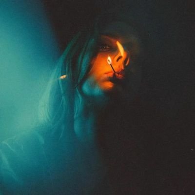 fckueverybdy's profile picture. Content Creator / Intrepreneur