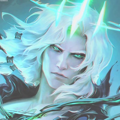 UVG_Loree's profile picture. Tampa Smash Joker main..Full-Fime Oboist