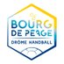 Bourg de Péage Drôme Handball (@bdphandball) Twitter profile photo