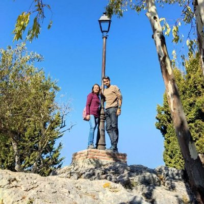 Si te apasiona algo: ve por ello, cuéntalo, compártelo.
Si me apasiona a mí, lo escribo aquí.