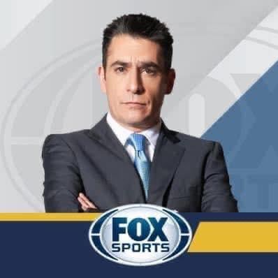 @FoxSportsMX TV Sports,news & Ent.-MMA UFCxFOX INSIDE-UFC #ProhibidoParpadear