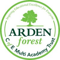 Arden Forest C of E MAT (@afcoe_mat) 's Twitter Profile