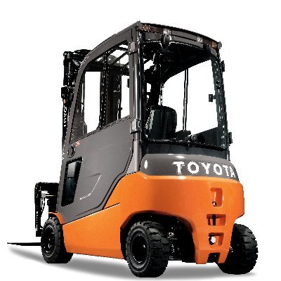 Combining world-class material handling equipment from Toyota, Karcher, Manitou and more, with exceptional customer service. Servicing all brands!