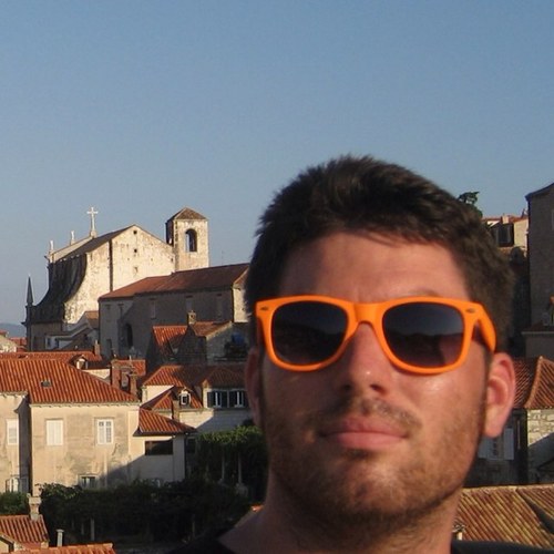 Brad McCauley (daddyslick) Twitter