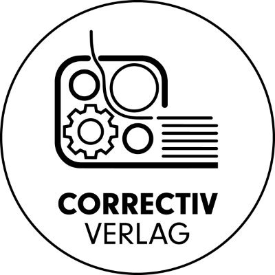 Im eigenen Verlag veröffentlicht CORRECTIV regelmäßig Sachbücher, grafische Reportagen und mehr.