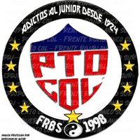 frbs-puertocol(@frbs_ptocol) 's Twitter Profile Photo