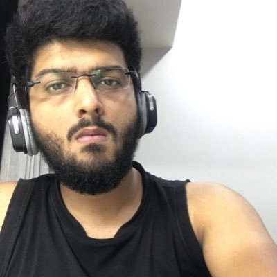 khardik8888's profile picture. CA