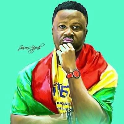 iyesglobal Profile Picture