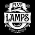 5 Lamps (@5_lamps) Twitter profile photo 5 Lamps (@5_lamps) Twitter profile photo