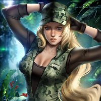 Sonya Blade(@IGSSecretary) 's Twitter Profile Photo