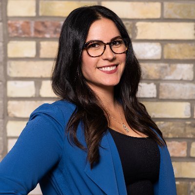 erindalessandro's profile picture. Business development leader @waterlooedc, strategy enthusiast, family gal, outrageous sports fan #BillsMafia, opinions are my own (she/her)