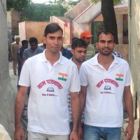 Yogesh_Rawat(@YogeshR64623379) 's Twitter Profile Photo