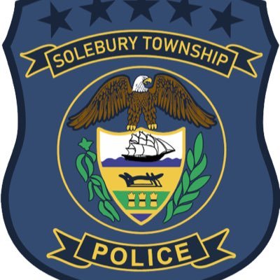 We, the members of the Solebury Township Police Department, are committed to the prevention of crime and the protection of life and property.