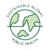 Sustainable Global Public Health (@UWESusglohealth) Twitter profile photo