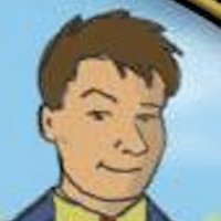 Gabriel Panek (@gabrielpanek) 's Twitter Profile
