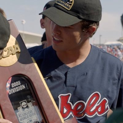 Follower of Christ | @OleMissBSB | Jeremiah 29:11