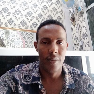 MuniirManaar's profile picture. Somali citizen politics