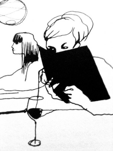 HemligaGasten's profile picture. Foodlover, restaurantcritic and author of Den Hemliga Gästen (The Secret Guest)