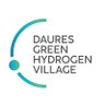 DauresGreen's profile picture. Namibia's First 100% Carbon Free Village