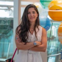 Sandra Hernandez (@sandrainstem) 's Twitter Profile