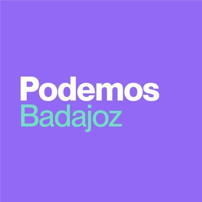 Podemos Badajoz