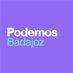 Podemos Badajoz (@PodemosBadajoz) Twitter profile photo