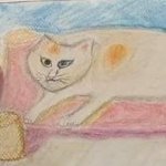FlorianSoll's profile picture. Draw me like one of your French cats.