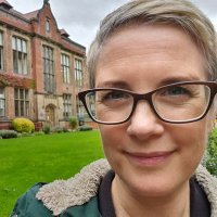 Sarah Edney (@sarahkedney) 's Twitter Profile