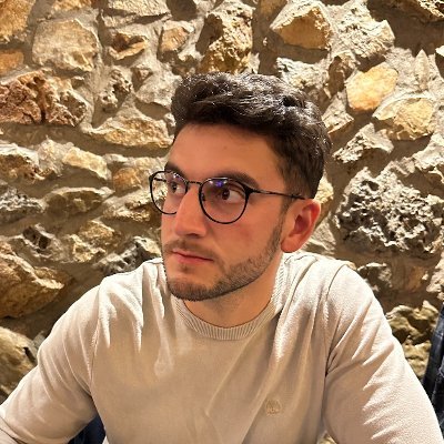 Vitor Fernandes Profile