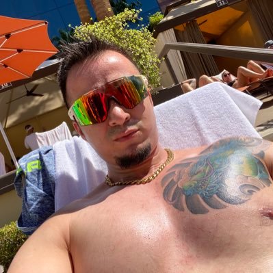 Joalfong332393's profile picture. America First Patriot, Dawg Mentality, BeastfromtheEast, Knicks til I die, Sundays are for The Boys