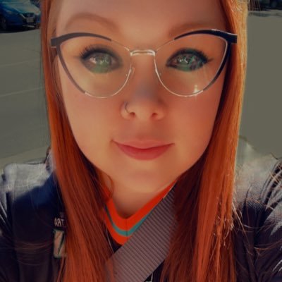 🎮 Gamer, 🎨 Artist, 🍣 Foodie, Techie, 💍 Wife, 🦊🐶Dog Mom,⛩ Anime & 🎧 Music Lover.✊🏼 #BLM 🏳️🌈 #LGBTQIA+ ☮️ #MentalHealthAdvocate ✌🏼#ADHD #BeAGoodHuman