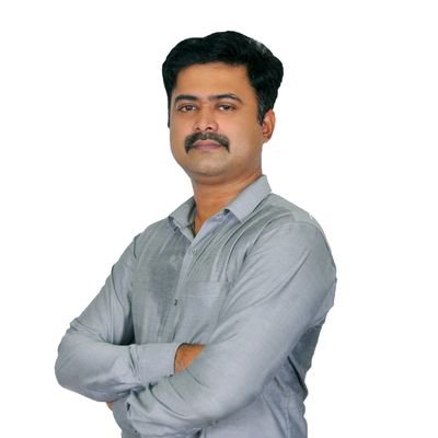 Vishnumadathil6's profile picture. proud Indian, believe that nation is above God