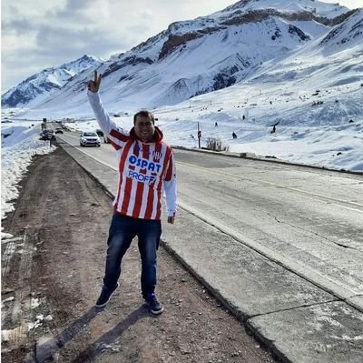 Sancarlino, ricotero, Union SF , ✌, cervecero por naturaleza, experto en dejar cosas a medias, no tomo mate, la vida es una sucesión de asados.