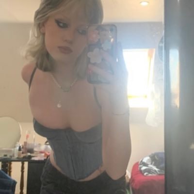 if u see my tweets no u didn’t