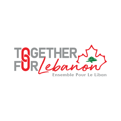 Together For Lebanon mission is to advocate and promote Canada-Lebanon relations and inform Canadian policymaking towards Lebanon and the Middle East