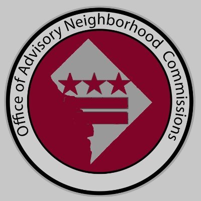 The Office of Advisory Neighborhood Commissions (OANC) -- here to provide technical, administrative, and financial reporting assistance to ANCs.